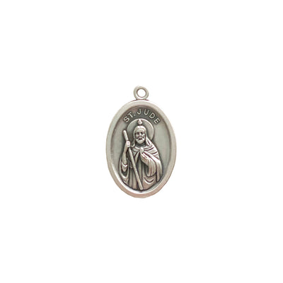 Saint Charm - St Jude | Tesori Bellini | Womens Jewellery Melbourne