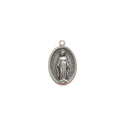 Saint Charm - The Madonna | Tesori Bellini | Womens Jewellery Melbourne