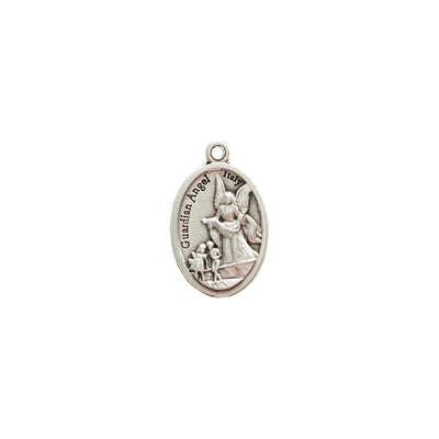 Saint Charm - Guardian Angel | Tesori Bellini | Womens Jewellery Melbourne