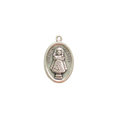 Saint Charm - Infant Jesus of Prague | Tesori Bellini | Womens Jewellery Melbourne