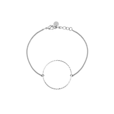 Eternity 3.0 Bracelet | Tesori Bellini | Womens Jewellery Melbourne