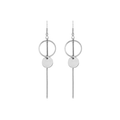 Heart Stopper 1.6 Earrings | Tesori Bellini | Womens Jewellery Melbourne