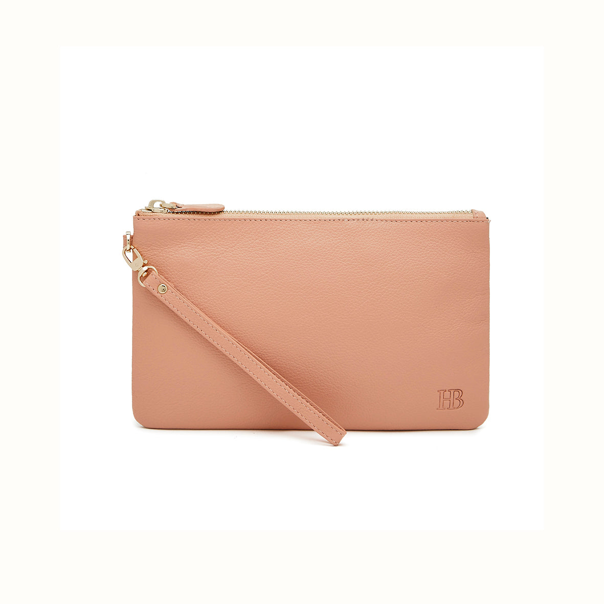 Mighty 2025 purse wristlet