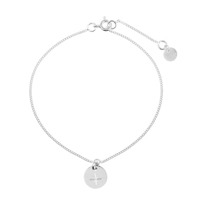 North Star 0.8 Bracelet | Tesori Bellini | Womens Jewellery Melbourne