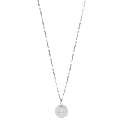 North Star 1.0 Necklace | Tesori Bellini | Womens Jewellery Melbourne