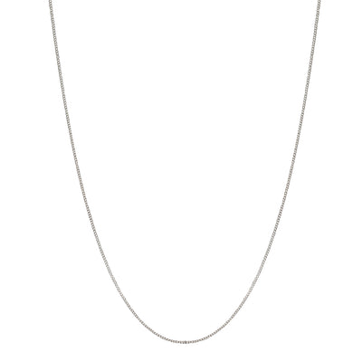 You're So Fine Chain, 70cm | Tesori Bellini | Womens Jewellery Melbourne