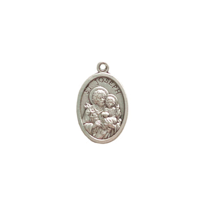 Saint Charm - St Joseph | Tesori Bellini | Womens Jewellery Melbourne