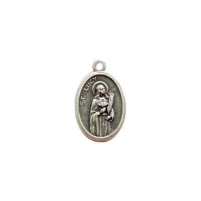 Saint Charm - St Lucy | Tesori Bellini | Womens Jewellery Melbourne