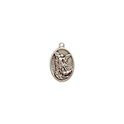 Saint Charm - St Michael | Tesori Bellini | Womens Jewellery Melbourne