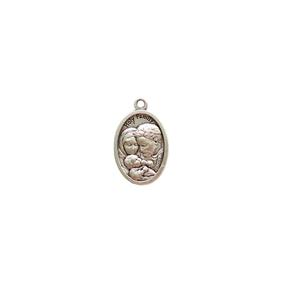 Saint Charm - The Holy Family | Tesori Bellini | Womens Jewellery Melbourne