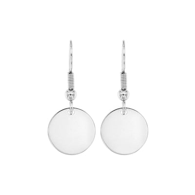 One Love Earrings | Tesori Bellini | Womens Jewellery Melbourne