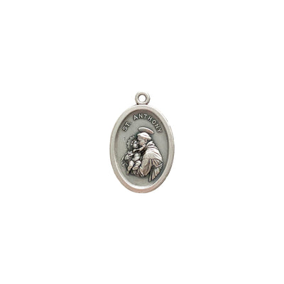 Saint Charm - St Anthony | Tesori Bellini | Womens Jewellery Melbourne