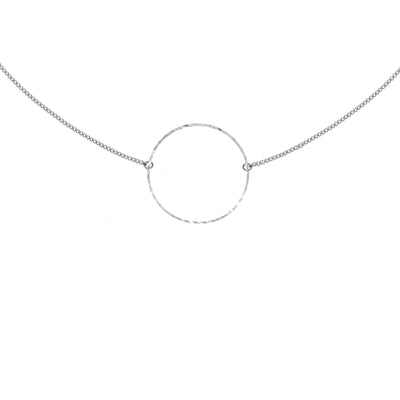 Eternity 3.0 Necklace | Tesori Bellini | Womens Jewellery Melbourne