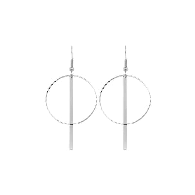 Now & Always 3.0 Earrings | Tesori Bellini | Womens Jewellery Melbourne