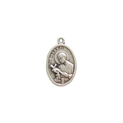 Saint Charm - St Gerard | Tesori Bellini | Womens Jewellery Melbourne
