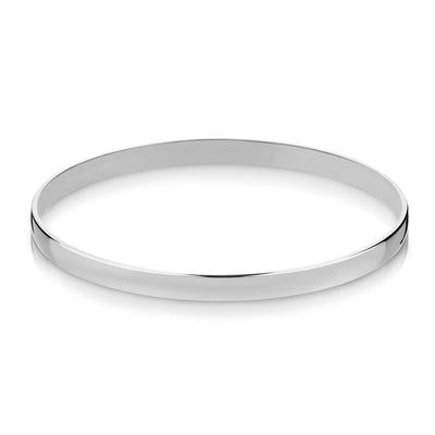 Always & Forever 5/60 Bangle | Tesori Bellini | Womens Jewellery Melbourne