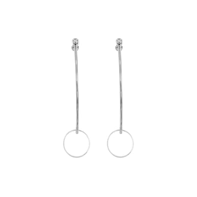 Be Still Earrings | Tesori Bellini | Womens Jewellery Melbourne