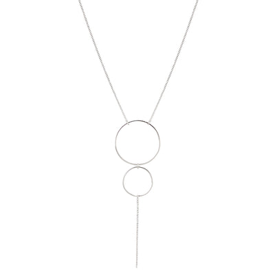 Boundless Necklace | Tesori Bellini | Womens Jewellery Melbourne