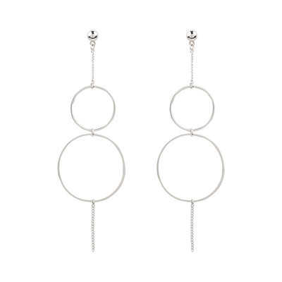 Boundless Earrings | Tesori Bellini | Womens Jewellery Melbourne