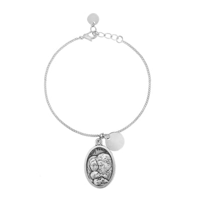 Bring Me Blessings Bracelet 1.0 | Tesori Bellini | Womens Jewellery Melbourne