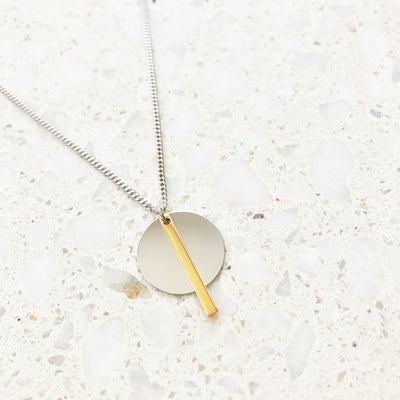 Day & Night Necklace | Tesori Bellini | Womens Jewellery Melbourne