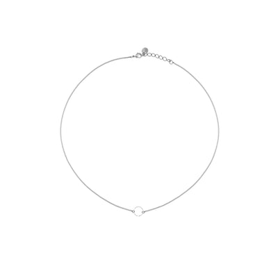 Eternity 1.0 Necklace | Tesori Bellini | Womens Jewellery Melbourne