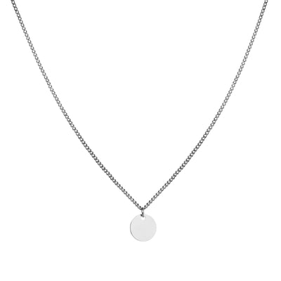One Love 1.0 Necklace | Tesori Bellini | Womens Jewellery Melbourne