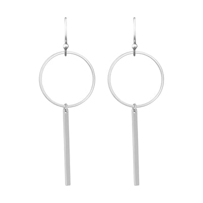 Femme Fatale 2.0 Earrings | Tesori Bellini | Womens Jewellery Melbourne