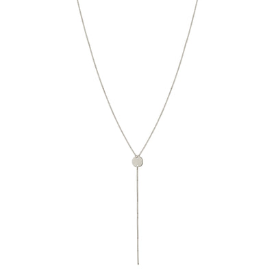 It Takes Two Mini Lariat | Tesori Bellini | Womens Jewellery Melbourne