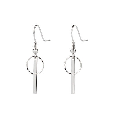 Now & Always 1.0 Earrings | Tesori Bellini | Womens Jewellery Melbourne