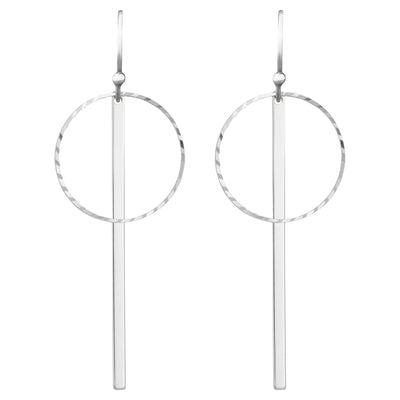 Now & Always 2.0 Earrings | Tesori Bellini | Womens Jewellery Melbourne