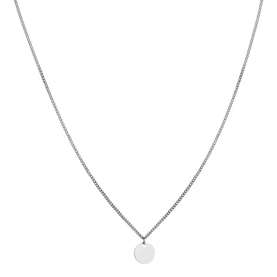 One Love 0.8 Necklace | Tesori Bellini | Womens Jewellery Melbourne