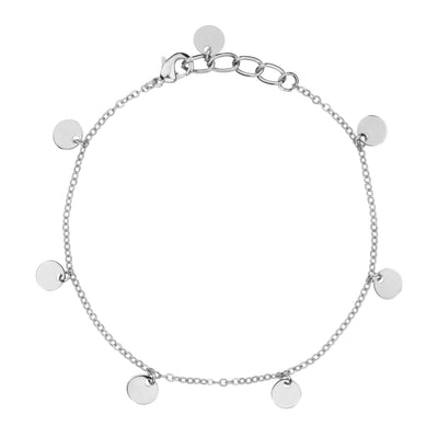 Petite Dreams Bracelet | Tesori Bellini | Womens Jewellery Melbourne