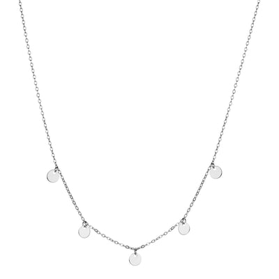 Petite Dreams Necklace | Tesori Bellini | Womens Jewellery Melbourne