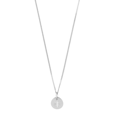 North Star 1.0 Necklace | Tesori Bellini | Womens Jewellery Melbourne