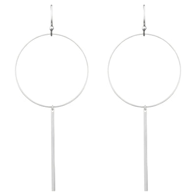 Femme Fatale 4.0 Earrings | Tesori Bellini | Womens Jewellery Melbourne