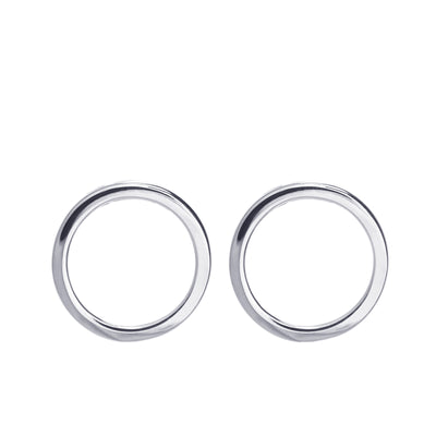 Perfect Timing Stud Earrings | Tesori Bellini | Womens Jewellery Melbourne