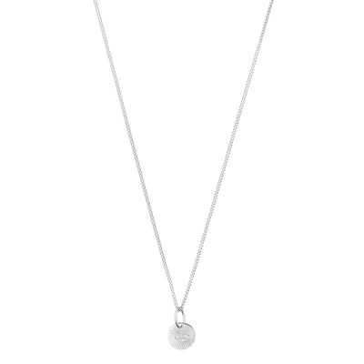 Eye of Providence & Protection 0.8 Necklace | Tesori Bellini | Womens Jewellery Melbourne