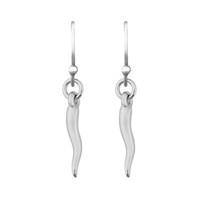 Horn of Plenty Drop Earrings | Tesori Bellini | Womens Jewellery Melbourne