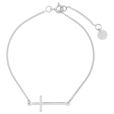 Keep the Faith Bracelet | Tesori Bellini | Womens Jewellery Melbourne
