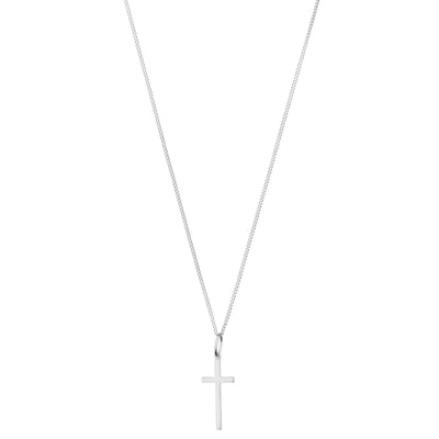 Keep the Faith Cross Necklace | Tesori Bellini | Womens Jewellery Melbourne