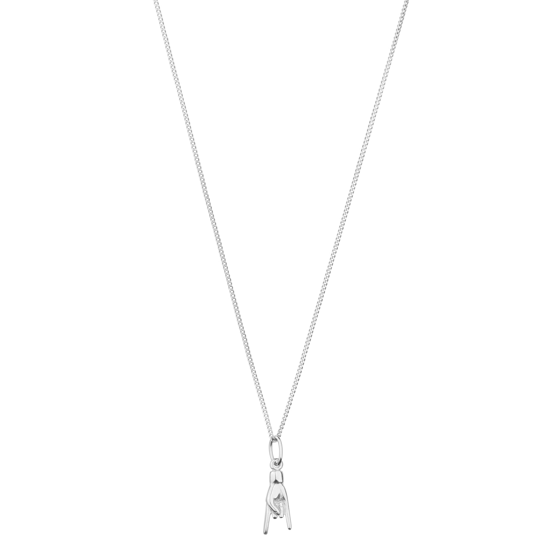 Cornuto online necklace meaning