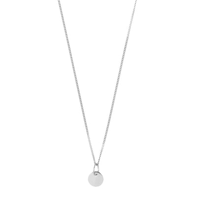 You Complete Me 0.8 Necklace | Tesori Bellini | Womens Jewellery Melbourne