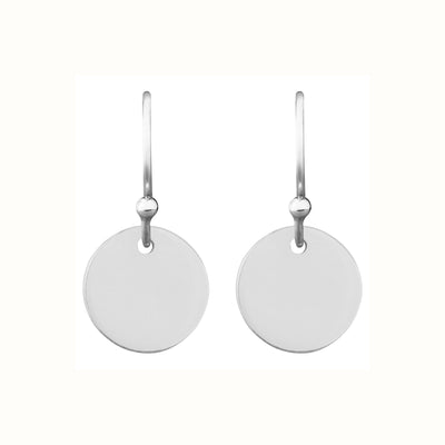 You Complete Me 1.0 Earrings | Tesori Bellini | Womens Jewellery Melbourne