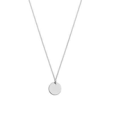You Deserve a Medal 1.5 Necklace | Tesori Bellini | Womens Jewellery Melbourne