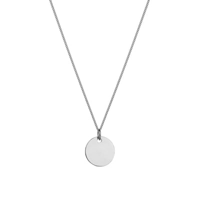You Deserve a Medal 2.0 Necklace | Tesori Bellini | Womens Jewellery Melbourne
