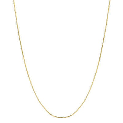 You're so fine at 42-50 Chain | Tesori Bellini | Womens Jewellery Melbourne
